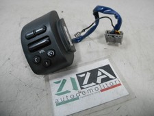 Comandi al Volante Nissan