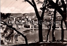 1955 PORTO AZZURRO Isola