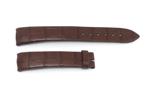 Jaquet droz cinturino pelle - jaquet,
