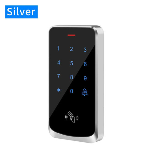 Ip68 impermeabile touch - ip68,
