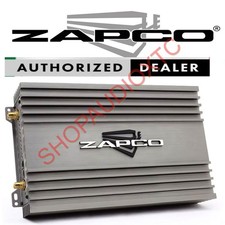 Zapco 1kd monoblock - z-1kd,