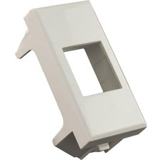 Adattatore frutti rj45 - adattatore,