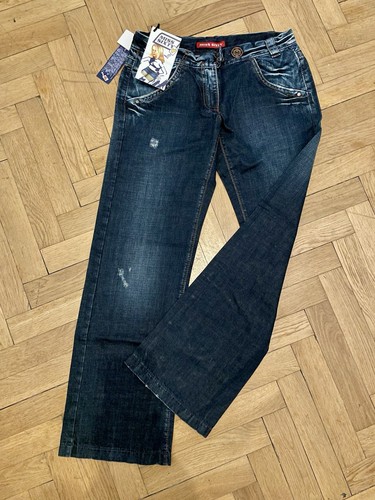 Jeans blu miss sixty - blu,