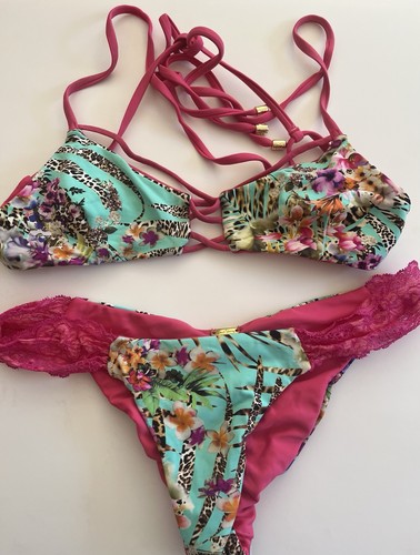 Raro set bikini beach - raro,