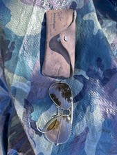 Vintage B&L Ray Ban Bausch &