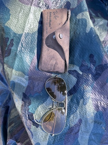 Vintage ray ban bausch - vintage,