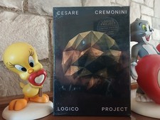 4 Cd + 2 Book Cesare Cremonini