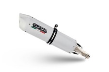 Scarico Completo GPR per Honda