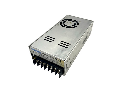 Sunpower 240 24 - sunpower, sp-240-24