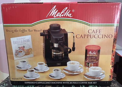 Melitta mexkitb macchina - macchina, da