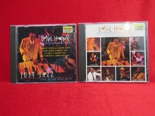 Lot Of Two Lionel Hampton And