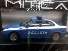 1/18 MITICA-DIECAST - ALFA