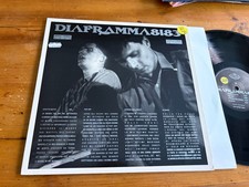 Italy 1989 diaframma - italy,