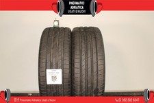 2 PNEUMATICI KUMHO 225/50 R17