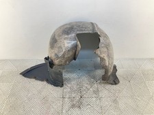 Audi TT TTS Mk2 2007 coppa