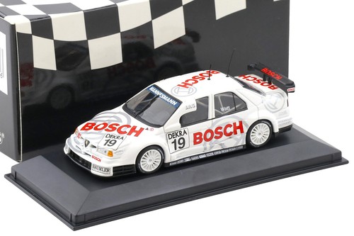 Minichamps alfa romeo - minichamps,