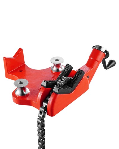 Vevor morsa catena - a, tubi