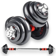 Set Manubri Palestra +