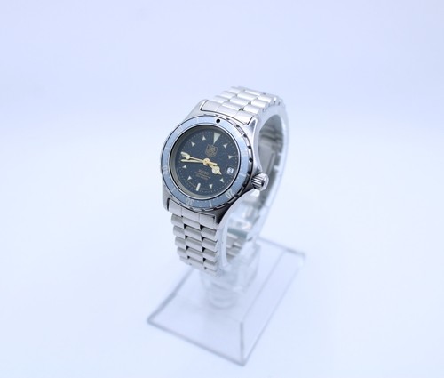 Orologio tag heuer 2000 - tag,