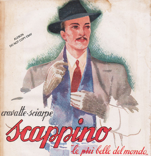 Stampa pubblicitaria - pubblicitaria,