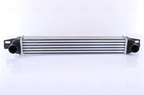 Intercooler first fit - **,