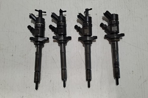 Kit iniettori per ford focus - iniettori,