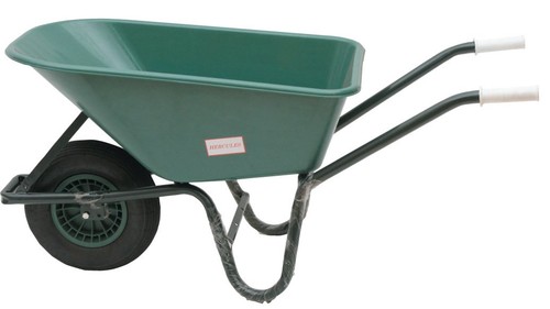 Homegarden carriola con - homegarden, vasca