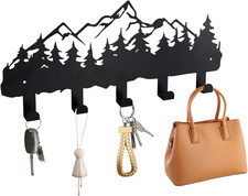 Gancio Portachiavi, Gancio Da