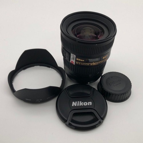 Nikon 35mm 3 - nikon, 18-35mm