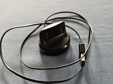 Cavo USB per Samsung Gear Fit 2 Pro (SM-R365) Base carica nero ORIGINALE
