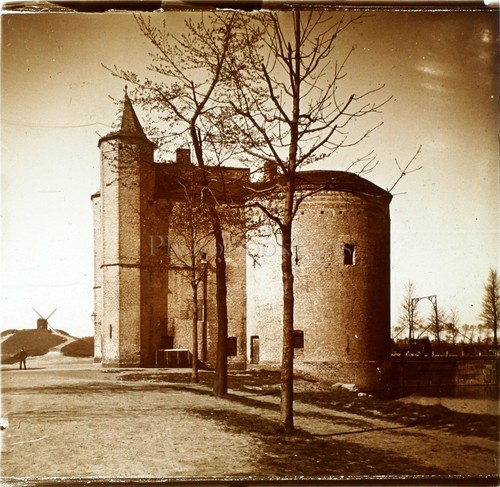 Belgium bruges porta - belgium,