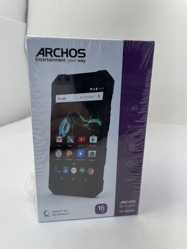 Telefono archos saphir - 50,