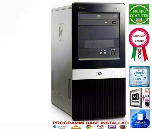 Computer cpu intel core i7 - computer,