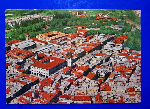 Cartolina foto cuneo - 🔵cartolina,
