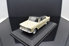Modellino auto scala 1:43 Fiat