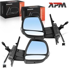 Specchietto destra - 2x, sx