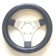 VOLANTE SPORTIVO VOLKING MOD. ARIETE STEERING WHEEL