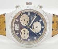 Orologio da polso uomo Swatch