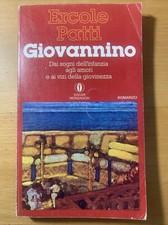 Ercole Patti - Giovannino - Mondadori