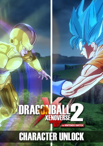 Dragon ball xenoverse switch - 2,