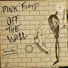 Pink Floyd – Off The Wall USA  Prog Rock Music Vinyl MINT