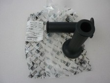 AP8118287 COPPIA MANOPOLE ORIG.  APRILIA RS , FUTURA ,EUROPA,TUONO 50/125/250 cc