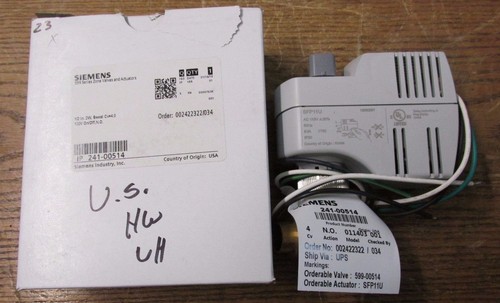 New nos siemens - nos,