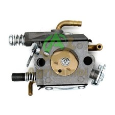Carburatore per motosega cinese 4500 G 5200 G 5800 3 tubi modello con pompante