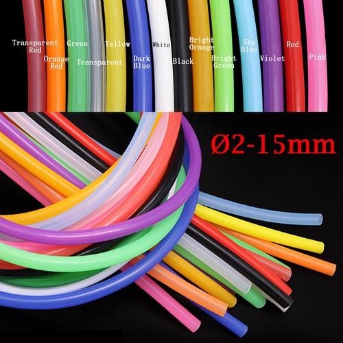 Tubo aspirazione silicone - aspirazione,