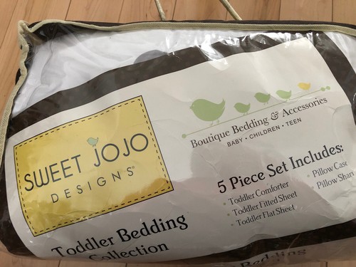 Sweet jojo designs pezzi - sweet,