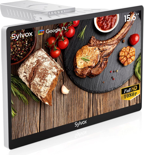 Sylvox mini smart - sylvox, tv