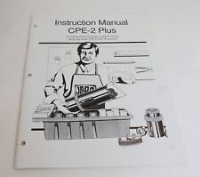 MANUALE ISTRUZIONI JOBO CPE-2