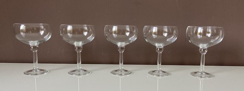 Bicchieri coppa champagne - champagne, 5