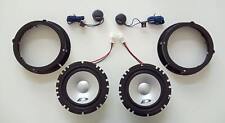 Kit altoparlanti Woofer +
